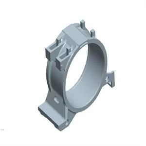 Professional OEM Aluminum Electric Tool Accessories by Die Casting