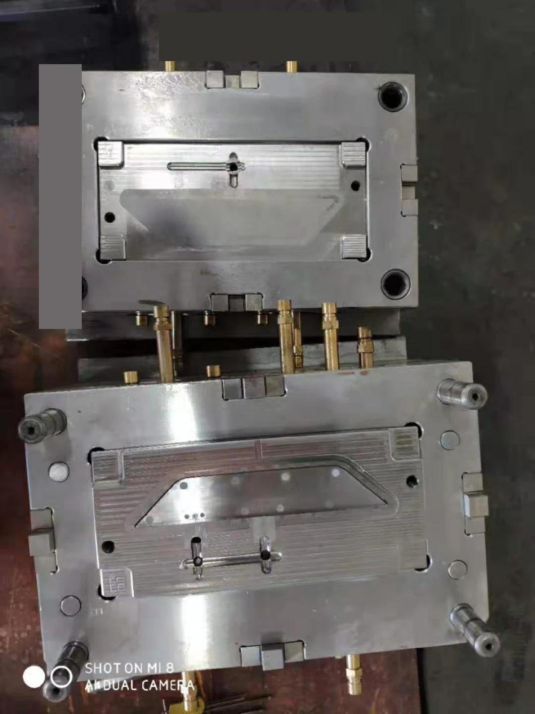 Hight Quality Customized Injection Mould for Plastic Parts