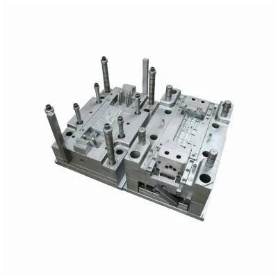 High Precision Plastic Injection Molding Parts