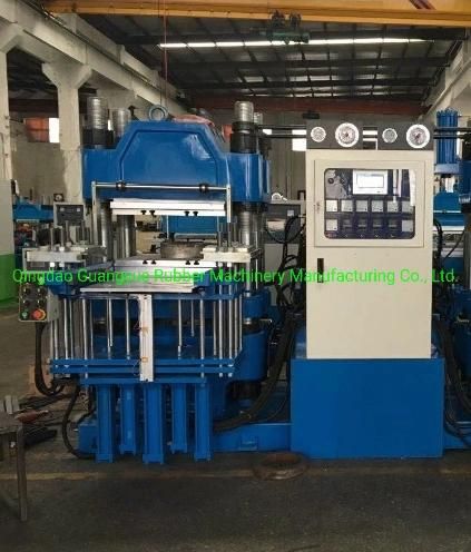 Injection Molding Machine