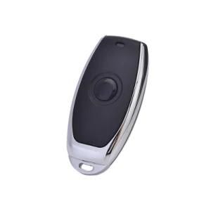Durable Thermoformed Car Remote Control Housing Injection Molded Plastic Parts