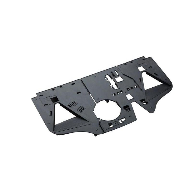 Custom High Quality Injection Molded Plastic Parts