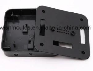 PC and ABS Electronic Case and Injection Mould Manufacturer