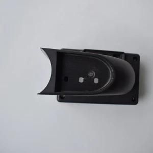 Electric Bicycle Battery Box Parts of Plastic Injection Molding