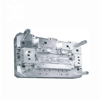 Customized Plastic Injection Molding Mould for Digital Products