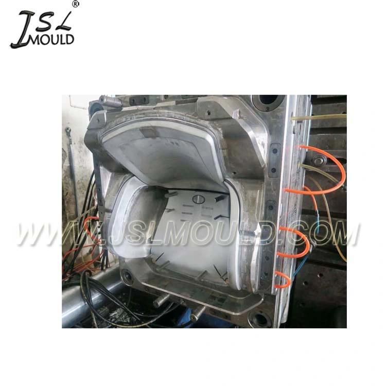 Customized Injection Plastic Chair Shell Mould