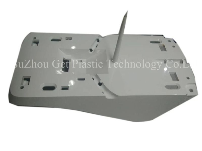 High Quality Plastic Injection Moulding