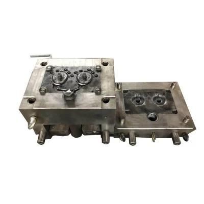 Japan Mitsubishi High Precision Testing Equipment Safe and Reliable Injection Stamping Die