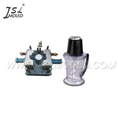 Customized Injection Mould for Plastic Meat Chopper Grinder