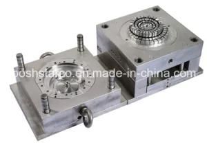 1 Cavity Plastic Mould