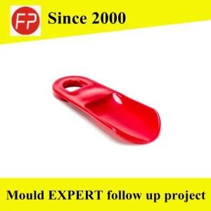 Plastic ABS Shoe Horn for Home Use Mould