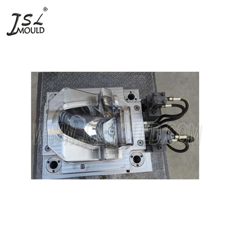 Good Quality Injection Plastic Motorcycle Fender Mold
