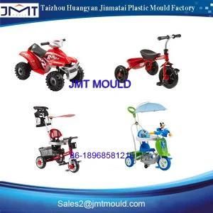 Plastic Rechargeable Baby Car Mould