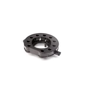 Shenzhen Custom ABS PC PP Plastic Molded Injection Part