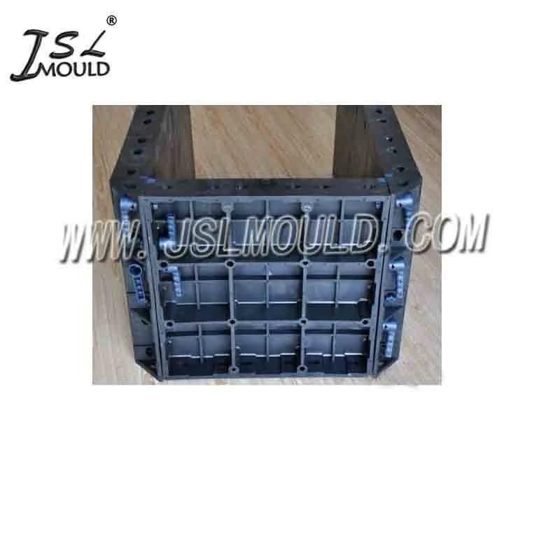 China Premium Plastic Concrete Modular Formwork Mould Manufacturer