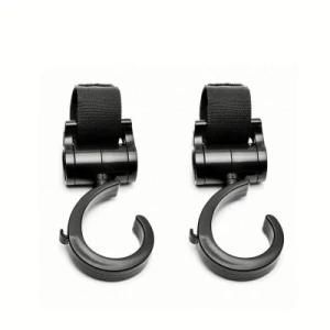 Hot Items 2018 Devh0t Plastic Baby Stroller Hook for Sale