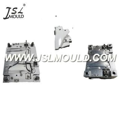 Plastic Injection Motorcycle Body Part Mould