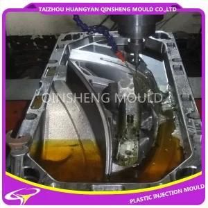 Automobile Light Base Mould