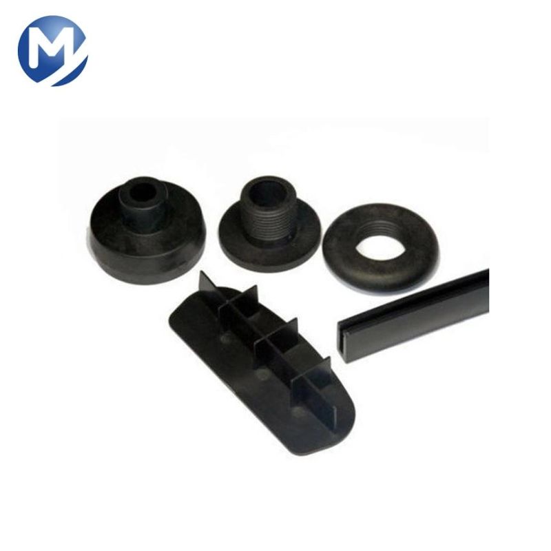 OEM Customized Plastic Parts Made by ABS HDPE PP PVC Injection Moulding