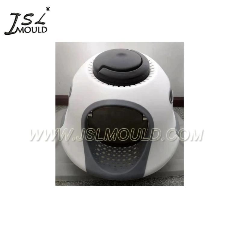 Experienced Factory Quality Plastic Cat Litter Box Mould