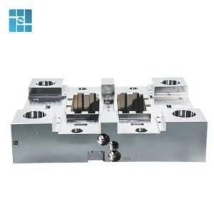 Customized High Precision High Life Nonstandard Mold Base