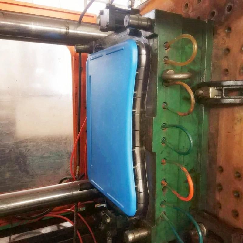 Plastic Bottle Cap Injection Mold
