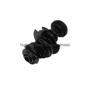 China Mold Factory Custom Design Plastic Injection Mould for Household