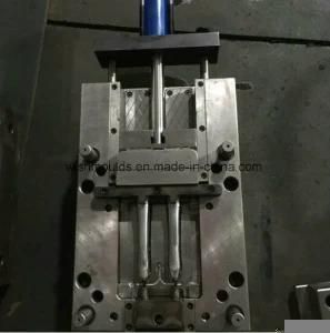 Plastic Injection Mold Maker Manufacturer with 718h, S136h, Nak80 Steel