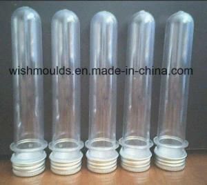 PP Plastic Tube and Injection Plastic Mould Manufacturer