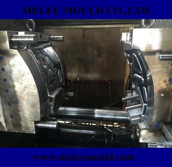 Melee Injection Moulding Plastic Chair