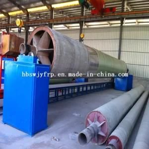FRP Pipe Die for FRP Pipe Winding Machine