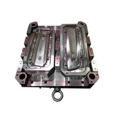 China Plastic Injection Mould for Auto Moulding Parts