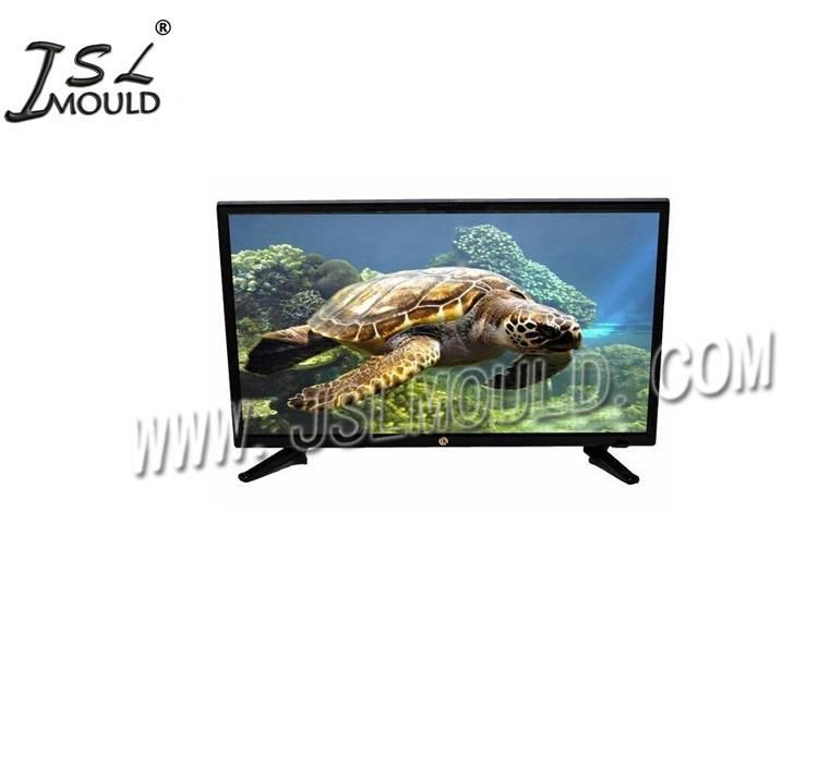 Injection High Quality Plastic 40 Inch LED TV Mould