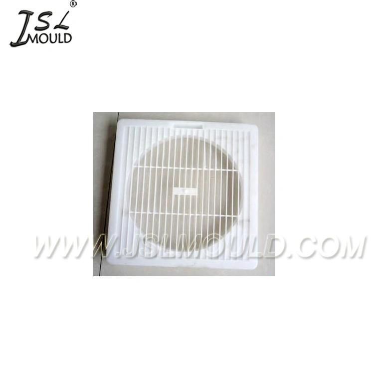 Air Exhaust Fan Plastic Mould