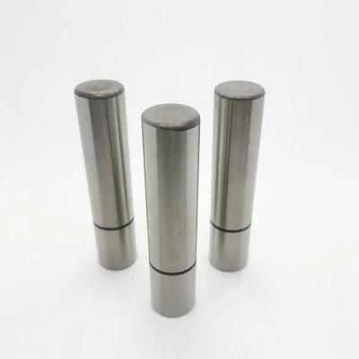 Sgpn Straight Rod Type Guide Post