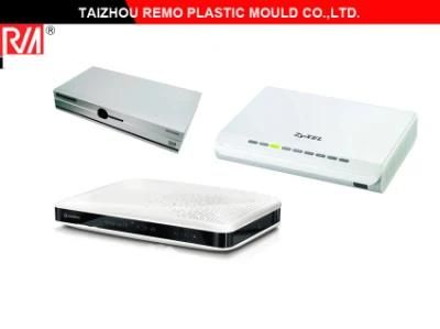 Set-Top Box Mould