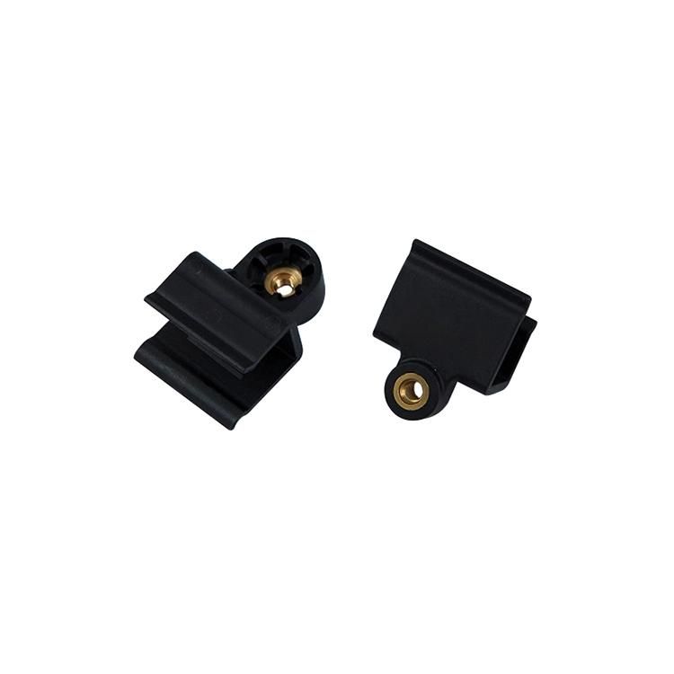 Custom ABS PC PP Plastic Molded Injection Parts