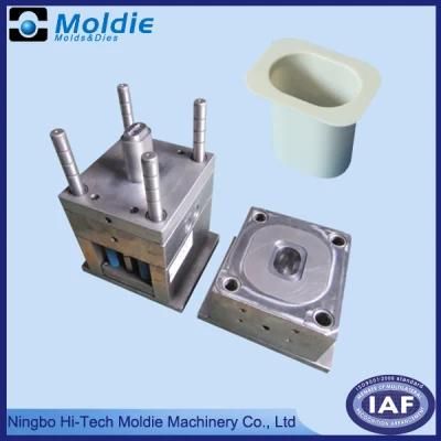Customized/Designing Plastic Injection Mold for Bucket