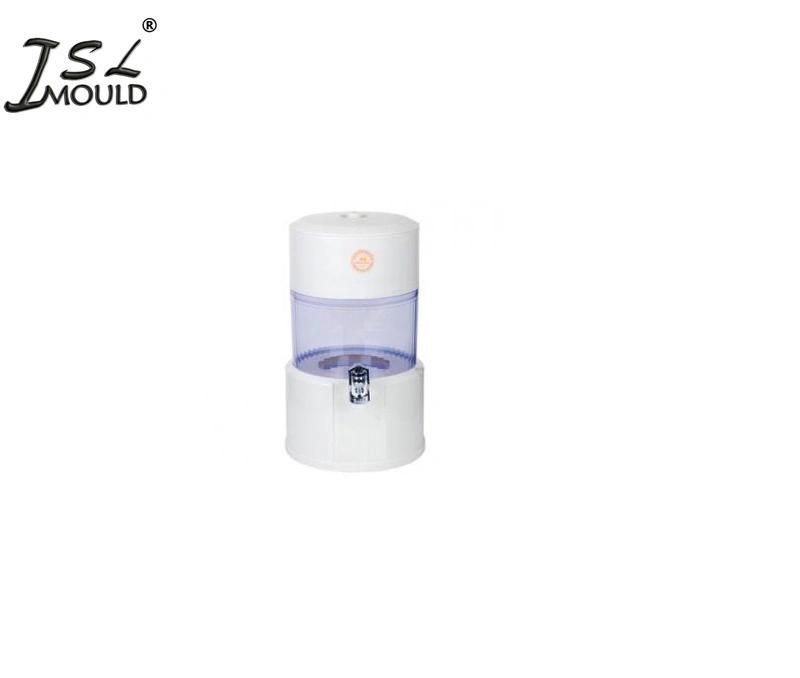 Premium Custom Plastic Water Mineral Pot Mold