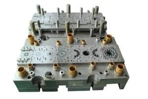 Metal Progressive Die&Stamping Die