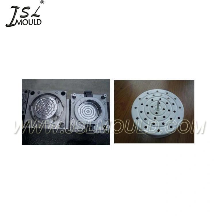 Rice Cooker Plastic Parts Injection Mold