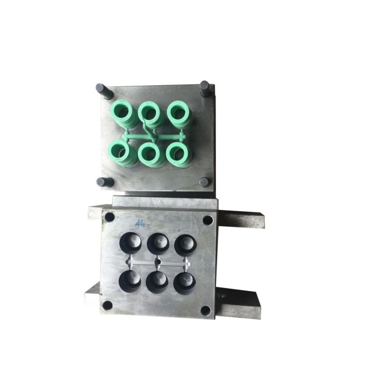 Professinal mold for PVC Tee