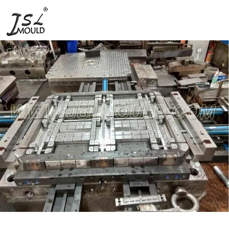 High Quality Injection Mold for Plastic Pallet