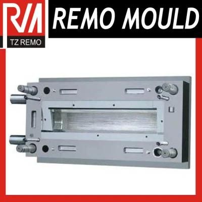 Air Conditioner Plastic Housing Mould