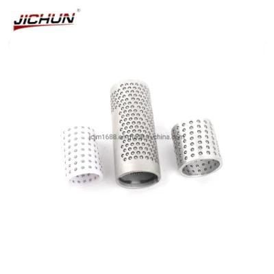 Precision Ball Cage for Die Sets Mold Ball Bearing Cage
