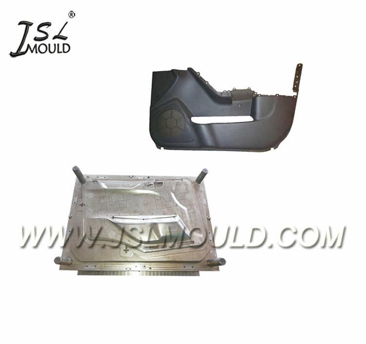 Customized Injection Plastic Car Door Panel Mould