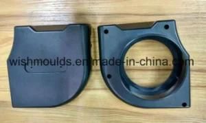 Plastic Part and Injection Plastic Mould Manufacturer
