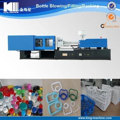 China Famous Brand Plastic Injection Machine for Sale