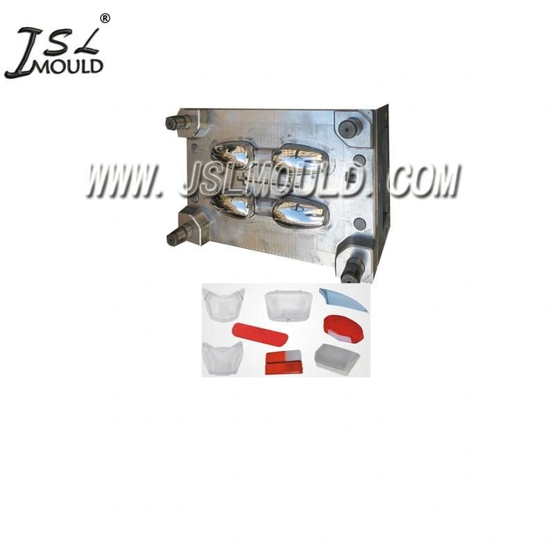 Premium Custom Injection Auto Tail Light Mould