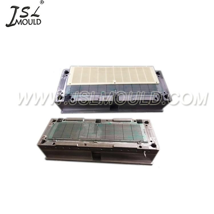 Plastic Injection Air Conditioning Cover Mould